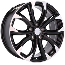 4x jantes 18 s'intégrer dans MAZDA CX-3 CX-30 CX-5 CX-50 CX-60 CX-7 CX-70 CX-80 CX-9 CX-90 - 1470187507M (L1470)