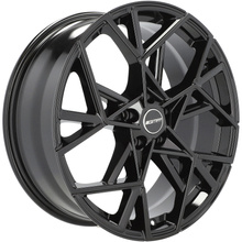 4x jantes 18 TUV s'intégrer dans DACIA Bigster Duster LEXUS UX A10 MITSUBISHI ASX II Captur - CARTESIO