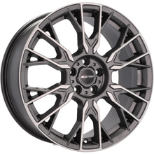 4x TUV jantes GMP 19 s'intégrer dans AUDI A4 A5 A6 A7 A8 Q5 Q7 BMW 4 G22 5 G31 X4 i5 G60 iX3 - FENDER