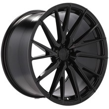 4x jantes Kute 20'' Hybrid Forged 5x120 BMW 3 E90 F30 F32 5 F10 F11 F01 7 - HX06F
