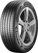 Pneus Barum Bravuris 6 XL FR 205/50 R17 93Y
