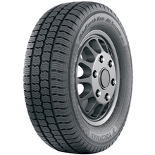 Pneus Yokohama BluEarth-Van All Season RY61 225/55 R17 109H