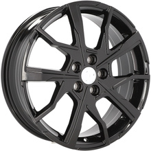 4x jantes 19 x 6.5 5x114.3 s'intégrer dans TOYOTA Prius Plug-in Prime XW60 Hybrid Phev - YF1159