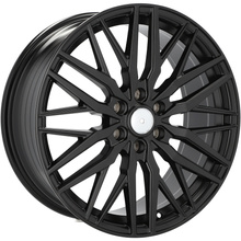 4x jantes aluminium 19 s'intégrer dans VW Transporter T7 Caravelle T7 FORD Transit Custom II Tourneo Custom II CHEVROLET Traverse II Limited YF0453