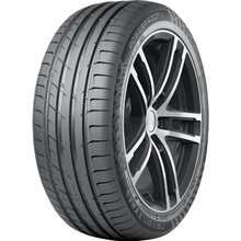 Pneus Nokian Powerproof 2 235/35 R19 91Y