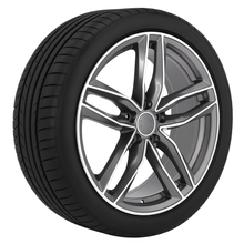 ROUES 18 Été AUDI A4 B9 A5 F5 S4 B8 S5 F5 Michelin 245/40 R18