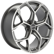 Jantes en aluminium GMP ITALIA ULTRIVITY 20 5x112 TUV
