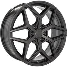 4x jantes aluminium 20 s'intégrer dans CHEVROLET Traverse II Limited III Blazer C1XX Equinox EV SAAB 9-4x CADILLAC SRX GMT166 XT5 XT6 C1XX HF6120