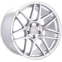 4x jantes 19'' 9+10 s'intégrer dans BMW 5 F07 F10 M5 X3 E83 F25 X4 X5 E53 7 F01 F02 Wklęsłe - XF995 (HX022)