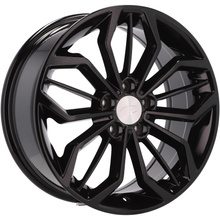 4x jantes 16 s'intégrer dans FORD Mondeo Focus II III Kuga CMAX SMAX Puma Tourneo GALAXY - B5433