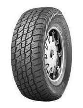 Pneus Kumho RoadVenture AT61 XL FSL 215/80 R15 105S