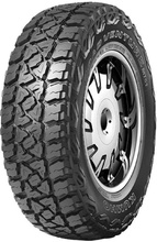 Pneus Kumho Ventur MT51 255/70 R16 115Q
