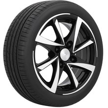 4x ROUES 15 Hiver CITROëN BERLINGO II B9 C-ELYSéE Bridgestone 195/65 R15