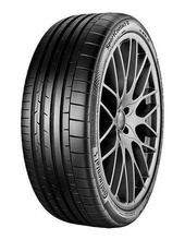 Pneus Continental SportContact 6 315/40 R21 111Y