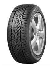 Pneus Dunlop WINTER SPORT 5 XL MFS ROF 245/40 R19 98V