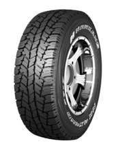 Pneus Nankang FT-7 OWL 225/75 R16 115Q