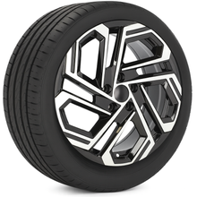 4x ROUES 19 Hiver HYUNDAI SANTA FE III DM NC FL Bridgestone 245/50 R19