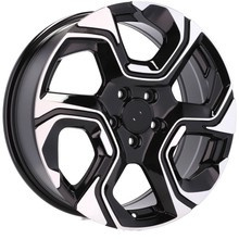 ROUES 18 Été HONDA CR-V RD1 RD2 RD3 HR-V RV Goodyear 225/50 R18