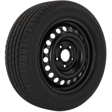 4x ROUES 15 Hiver MITSUBISHI L400  SPACE GEAR L400 Barum 215/65 R15