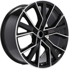 ROUES 20 Été AUDI S4 B8 Michelin 255/30 R20