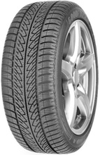 Pneus Goodyear ULTRA GRIP 8 PERFORMANCE 245/45 R19 102V