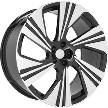 4x jantes 22 s'intégrer dans AUDI Q7 4M Q8 RSQ8 RS6 C7 C8 RS7 S8 D4 SQ7 SQ8 Sportback Etron - FB007