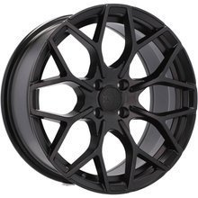 4x jantes 16''+17'' s'intégrer dans SMART Fortwo III W453 Brabus - B1449