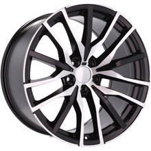 4x jantes aluminium 20 s'intégrer dans BMW iX I20 X5 IV G05 G18 X6 III G06 X7 G07 B5464