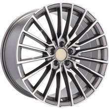 4x jantes 20 5x112 s'intégrer dans BMW 5 G30 G31 7 G11 G12 - B5569