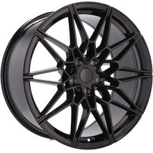 4x jantes 20 s'intégrer dans BMW X3 G01 X4 G02 X5 G05 LCI X6 G06 X7 G07 iX I20 iX3 G08 - I0293