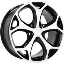 ROUES 17 Été FORD C-MAX II C344 FOCUS IV C519 Dunlop 215/50 R17