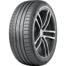 Pneus Nokian Powerproof 2 235/65 R17 108V