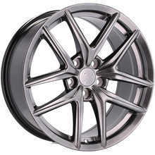 4x jantes 17'' s'intégrer dans LEXUS IS GS ES VII XV70 NX RX IV UX C-HR RAV4 - B5221