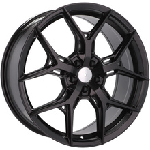 4x jantes aluminium 20 s'intégrer dans B1696
