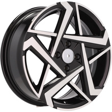 4x jantes 16 s'intégrer dans HYUNDAI I10 I20 Getz Bayon KIA Picanto Cross RIO Stonic TOYOTA Yaris - Y1237