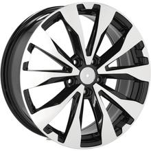 4x jantes 18 s'intégrer dans SUBARU Ascent Crosstrek Forester Impreza Legacy Outback Tribeca - FE117