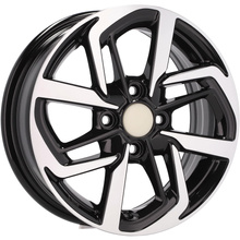4x jantes 14 4x100 s'intégrer dans HYUNDAI Accent Atos Getz Grand I10 I20 KIA Picanto RIO II - Y1126