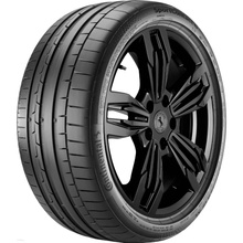 Pneus Continental SportContact 6 235/40 R18 95Y