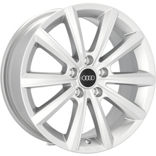 4x jantes 17 OE VW s'intégrer dans AUDI a4 b8 b9 A5 A6 c7 c8 Q3 F3 Q5 S3 8V S3 8Y S4 B6 SQ2 - 3G8071497