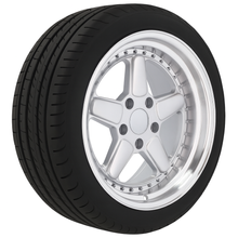 4x ROUES 17 Hiver BMW 7 IV E65 E66 E67 E68 X3 II F25 X4 F26 Pirelli 225/60 R17