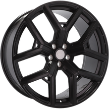 4x jantes 22 s'intégrer dans LAND ROVER Defender Discovery L462 Range ROVER L405 Sport L461 - I5562 (FL5562)