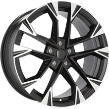 4x jantes 19 Hybrid Forged s'intégrer dans CUPRA Ateca Born Leon Cup VZe Formentor TerRAMar - YF1150