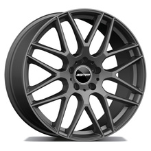 Jantes en aluminium GMP ITALIA BERGHEM 18 5x112 TUV