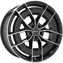 4x jantes Felfi 22x10+11 TUV s'intégrer dans MERCEDES GLE V167 Coupe C292 С167 GLS X167 AMG - ENERGIA