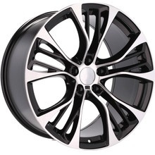 ROUES 20 Été BMW X5 III F15 X5 II E70 X5 M E70 Michelin 275/40 R20