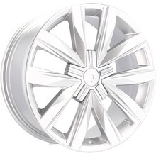 4x jantes 18 s'intégrer dans VW Caravelle California VOLKSWAGEN T5 T6 Transporter 1000kg - B1351