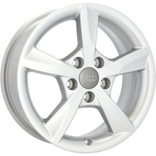 ROUES 16 Été MG 3 III ZP22 Nexen 195/55 R16