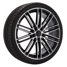 ROUES 20 Été PORSCHE TAYCAN I Michelin 245/45 R20