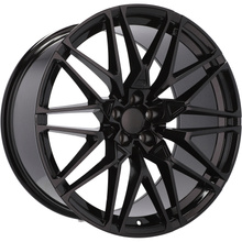 4x jantes aluminium 22 s'intégrer dans BMW iX I20 B5771