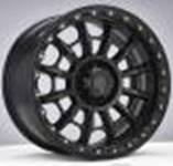 4x jantes 20 s'intégrer dans DODGE RAM 1500 MITSUBISHI Pajero Sport L200 NISSAN Patrol Hilux - JT200